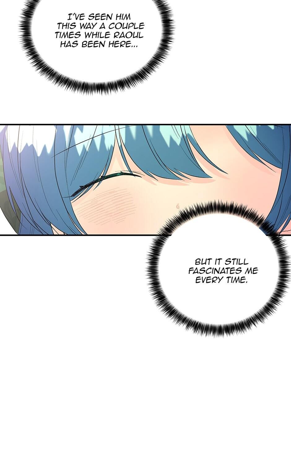 The Archmage's Daughter Chapter 102 page 49 - Chapter 102: An Odd But Charming Relationship