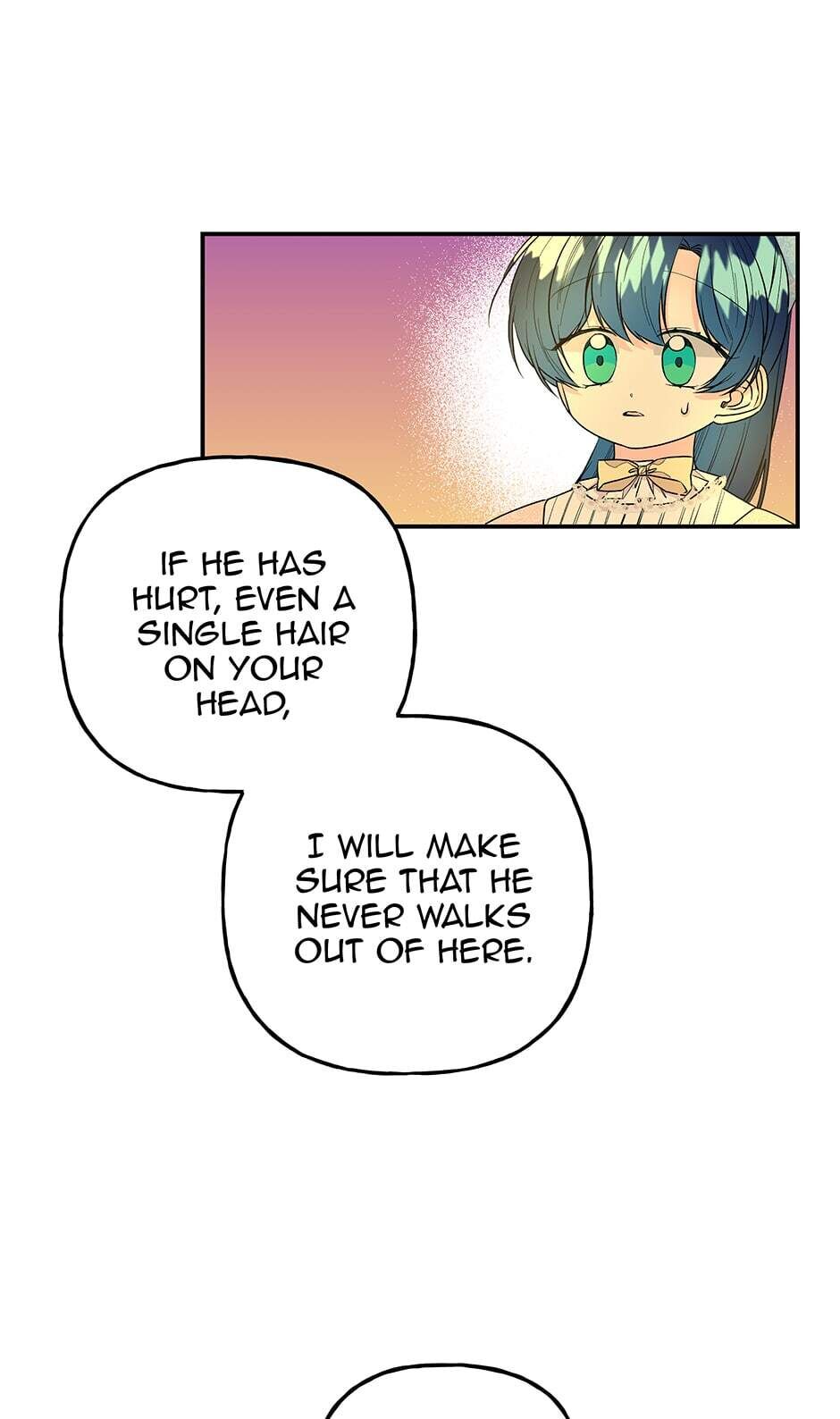 The Archmage's Daughter Chapter 102 page 5 - Chapter 102: An Odd But Charming Relationship
