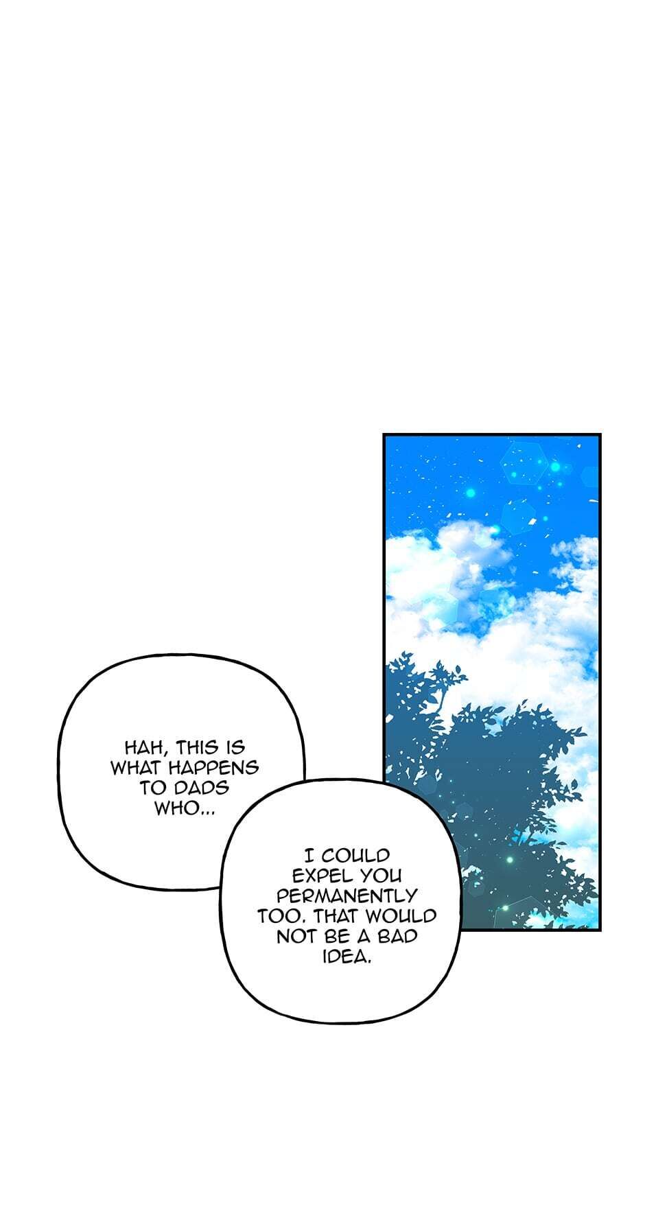 The Archmage's Daughter Chapter 102 page 50 - Chapter 102: An Odd But Charming Relationship