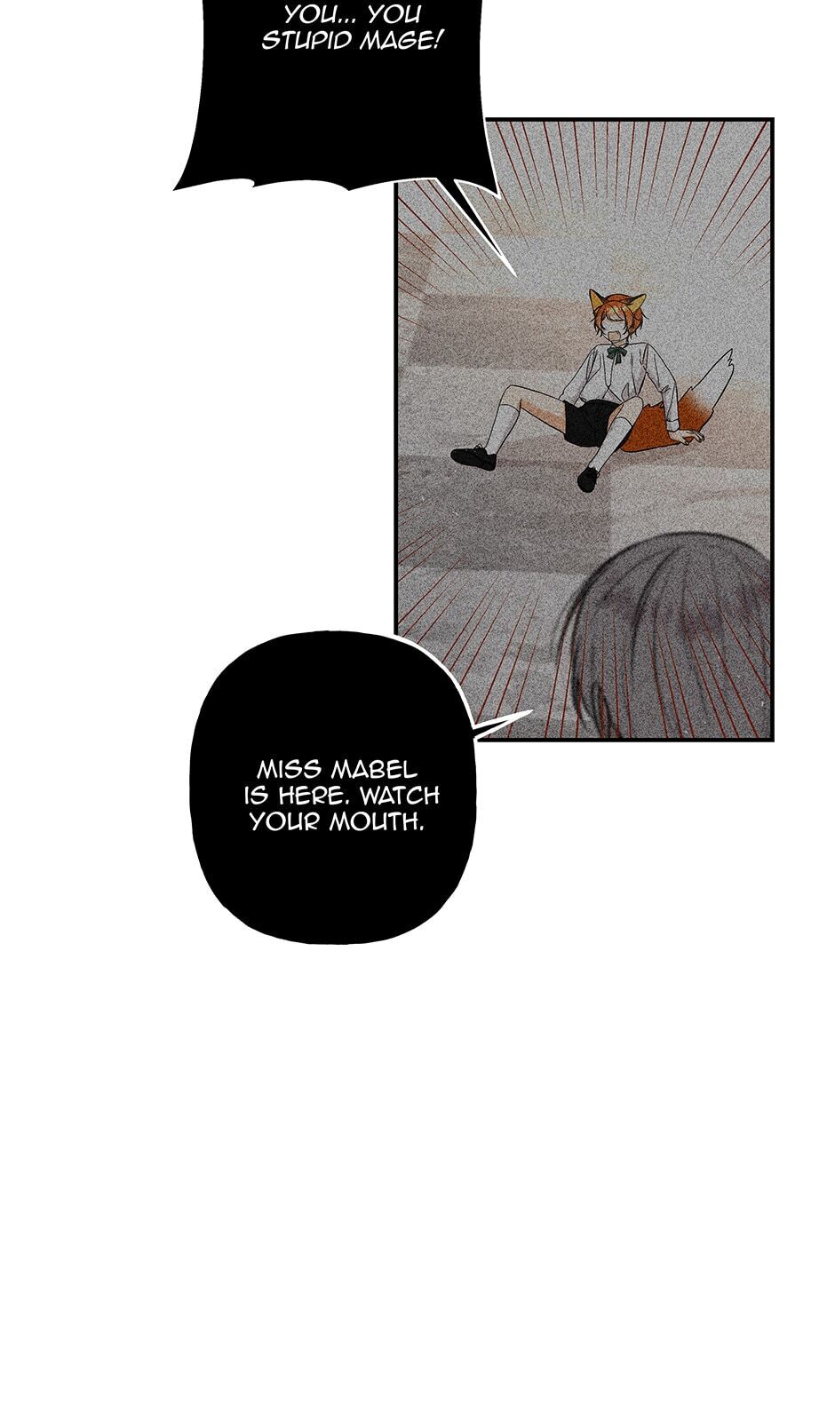 The Archmage's Daughter Chapter 102 page 54 - Chapter 102: An Odd But Charming Relationship