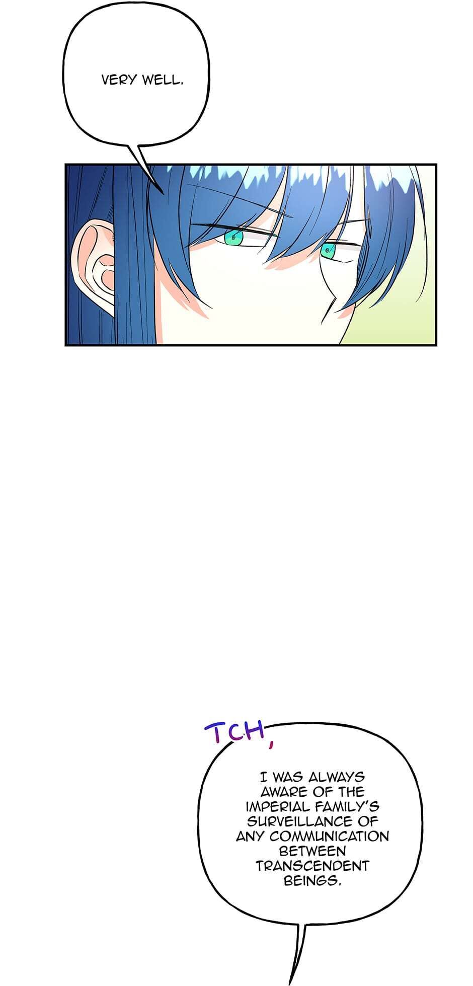 The Archmage's Daughter Chapter 102 page 57 - Chapter 102: An Odd But Charming Relationship