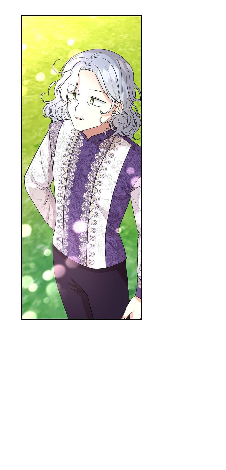 The Archmage's Daughter Chapter 102 page 58 - Chapter 102: An Odd But Charming Relationship