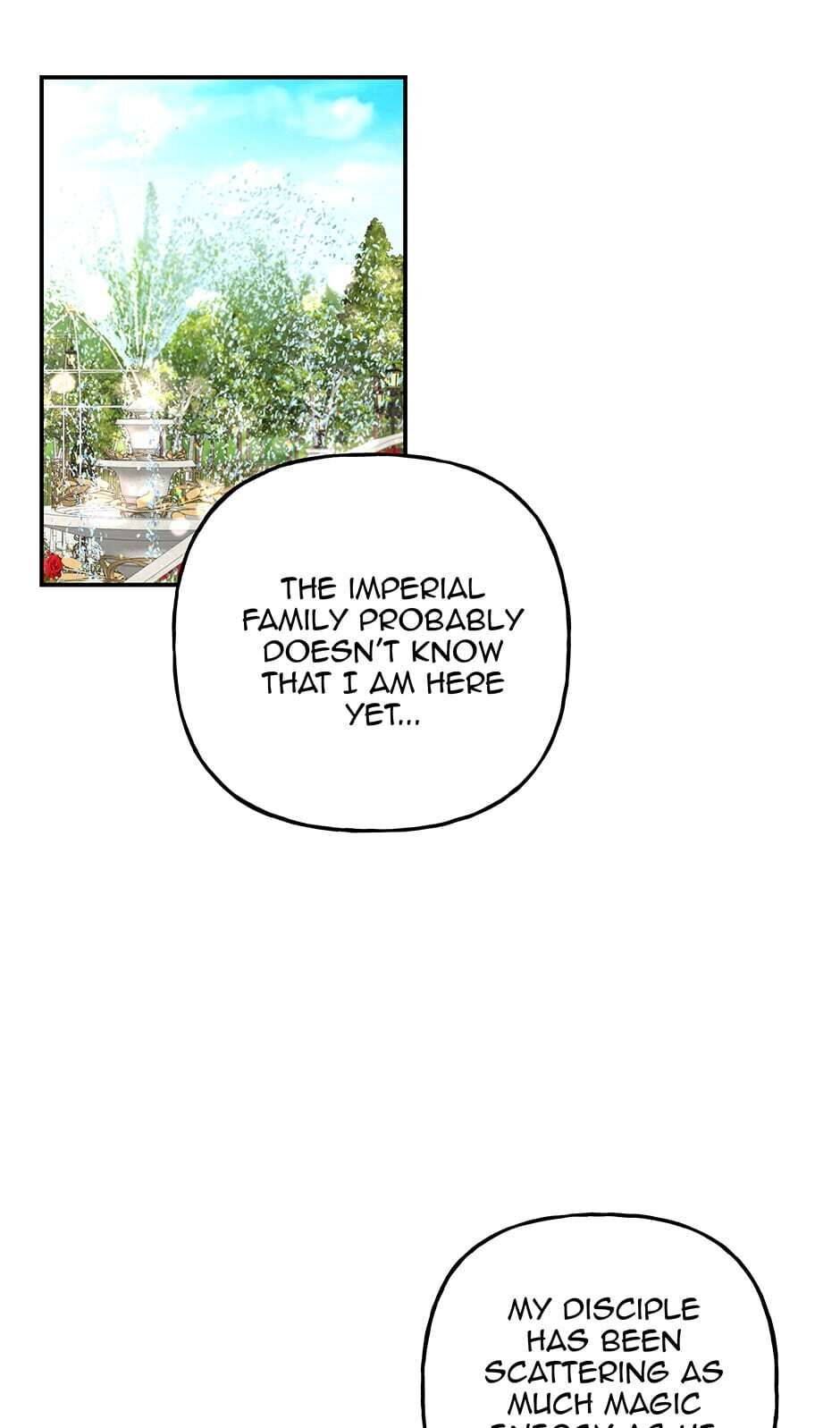 The Archmage's Daughter Chapter 102 page 60 - Chapter 102: An Odd But Charming Relationship