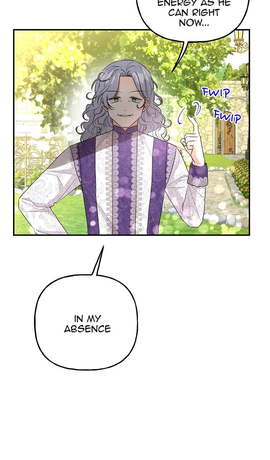 The Archmage's Daughter Chapter 102 page 61 - Chapter 102: An Odd But Charming Relationship