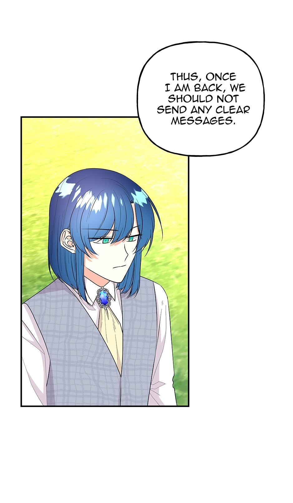 The Archmage's Daughter Chapter 102 page 62 - Chapter 102: An Odd But Charming Relationship