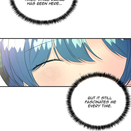 The Archmage's Daughter Chapter 102: An Odd But Charming Relationship cover