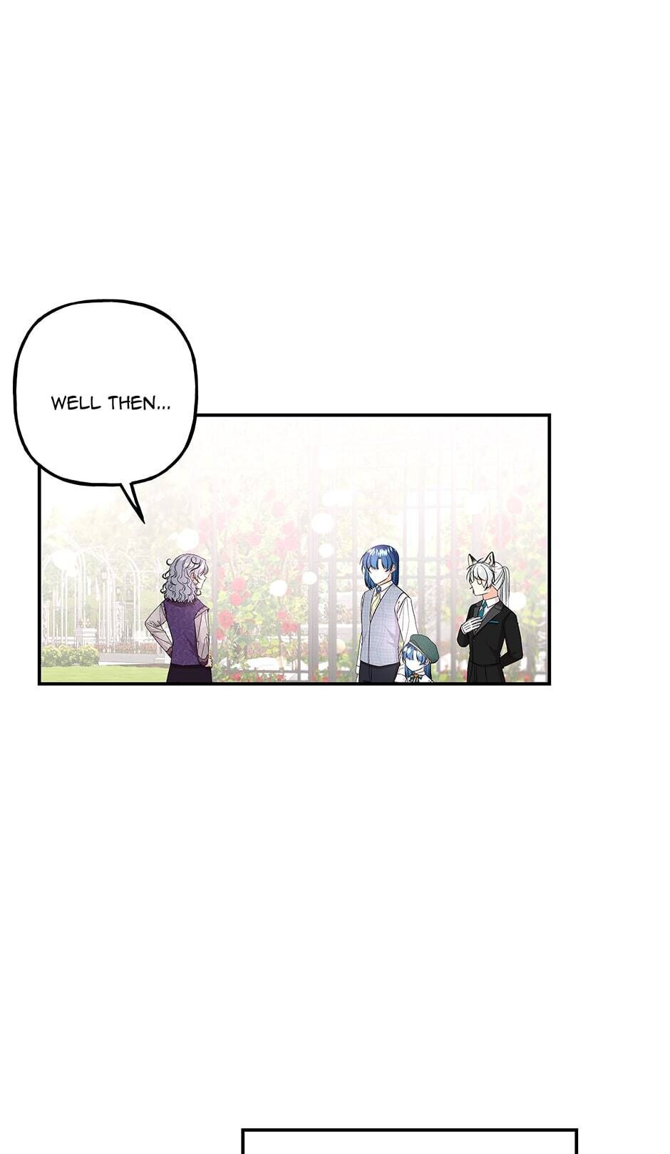 The Archmage's Daughter Chapter 103 page 1 - Chapter 103: A Dark Surprise