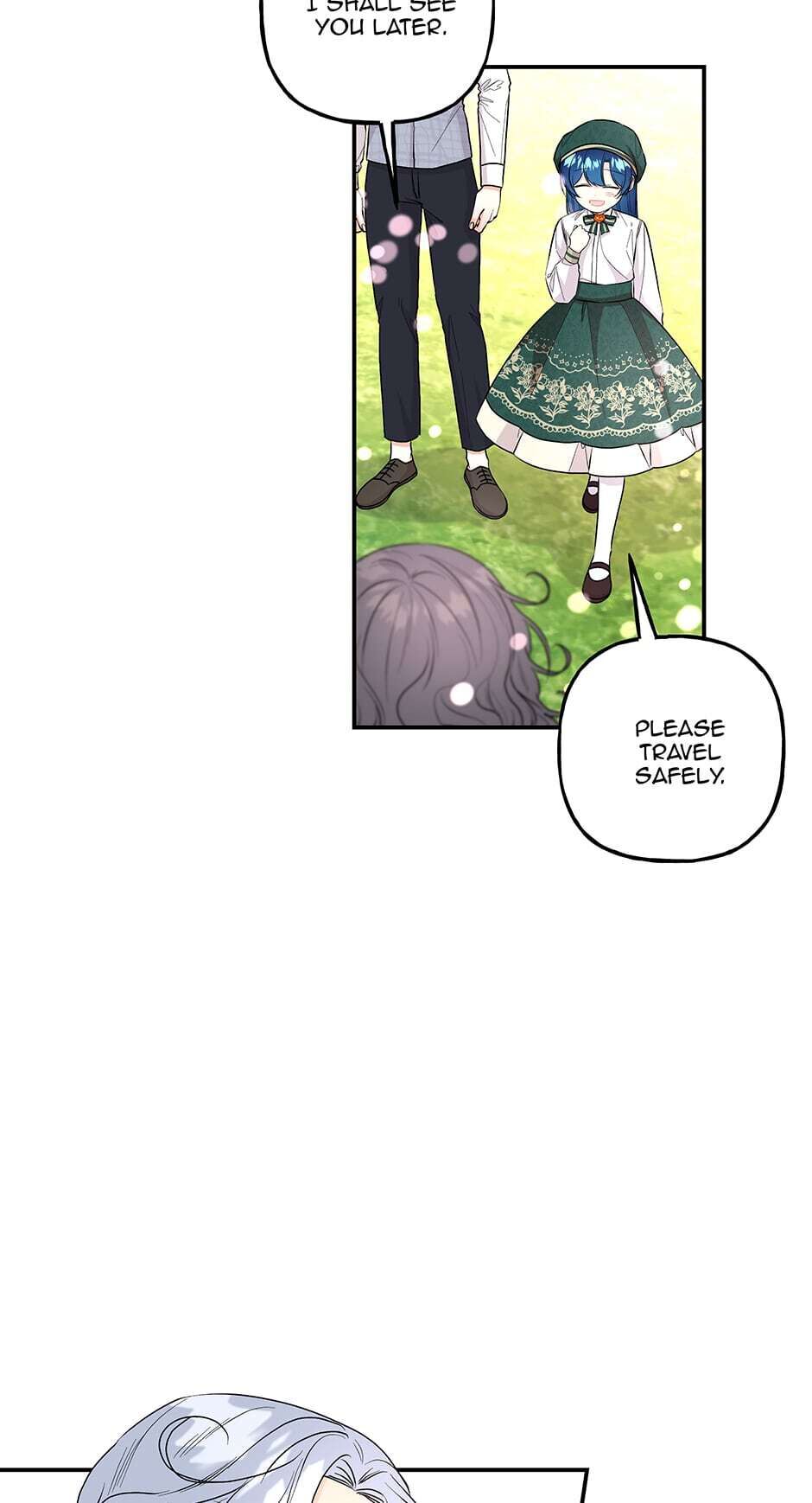 The Archmage's Daughter Chapter 103 page 11 - Chapter 103: A Dark Surprise