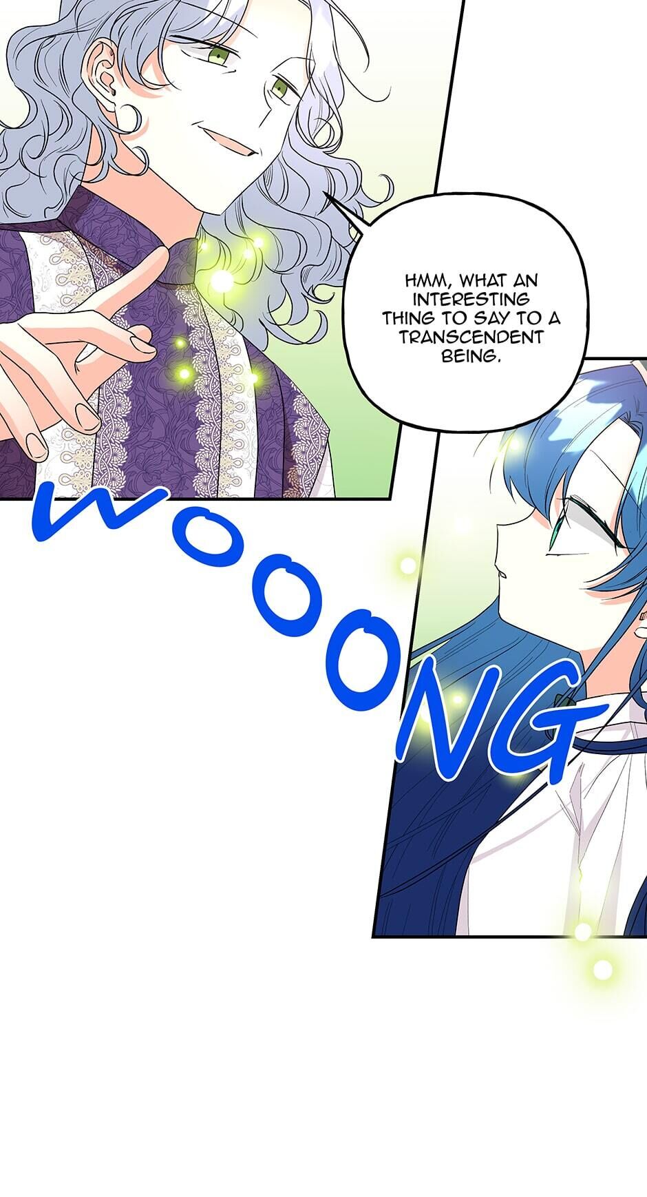 The Archmage's Daughter Chapter 103 page 12 - Chapter 103: A Dark Surprise