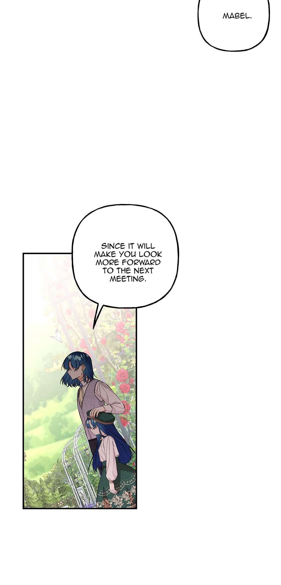 The Archmage's Daughter Chapter 103 page 17 - Chapter 103: A Dark Surprise