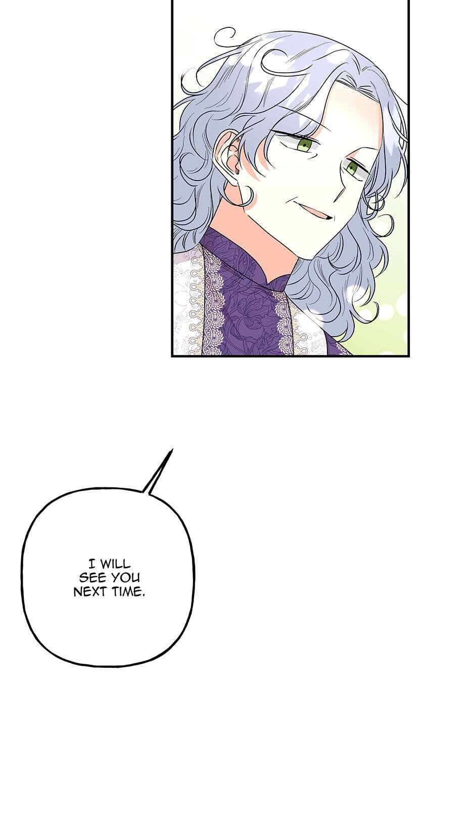 The Archmage's Daughter Chapter 103 page 2 - Chapter 103: A Dark Surprise