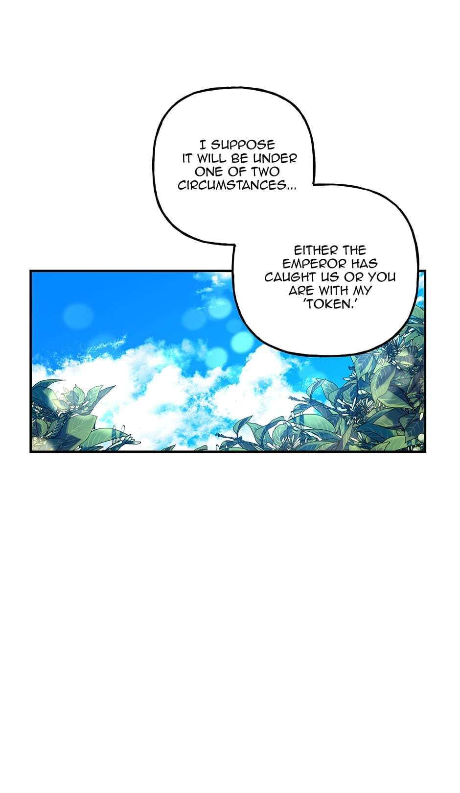 The Archmage's Daughter Chapter 103 page 3 - Chapter 103: A Dark Surprise