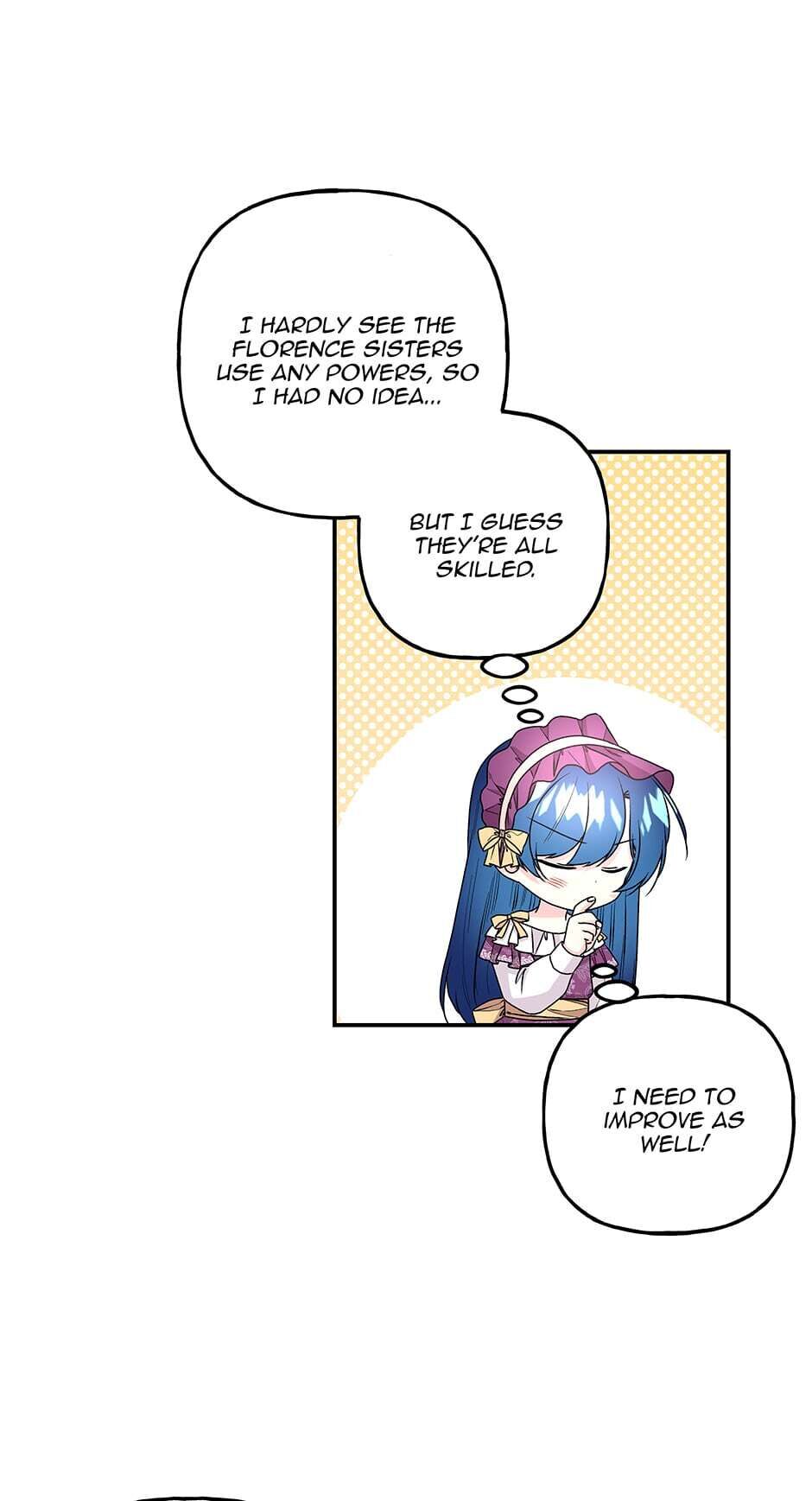 The Archmage's Daughter Chapter 103 page 31 - Chapter 103: A Dark Surprise