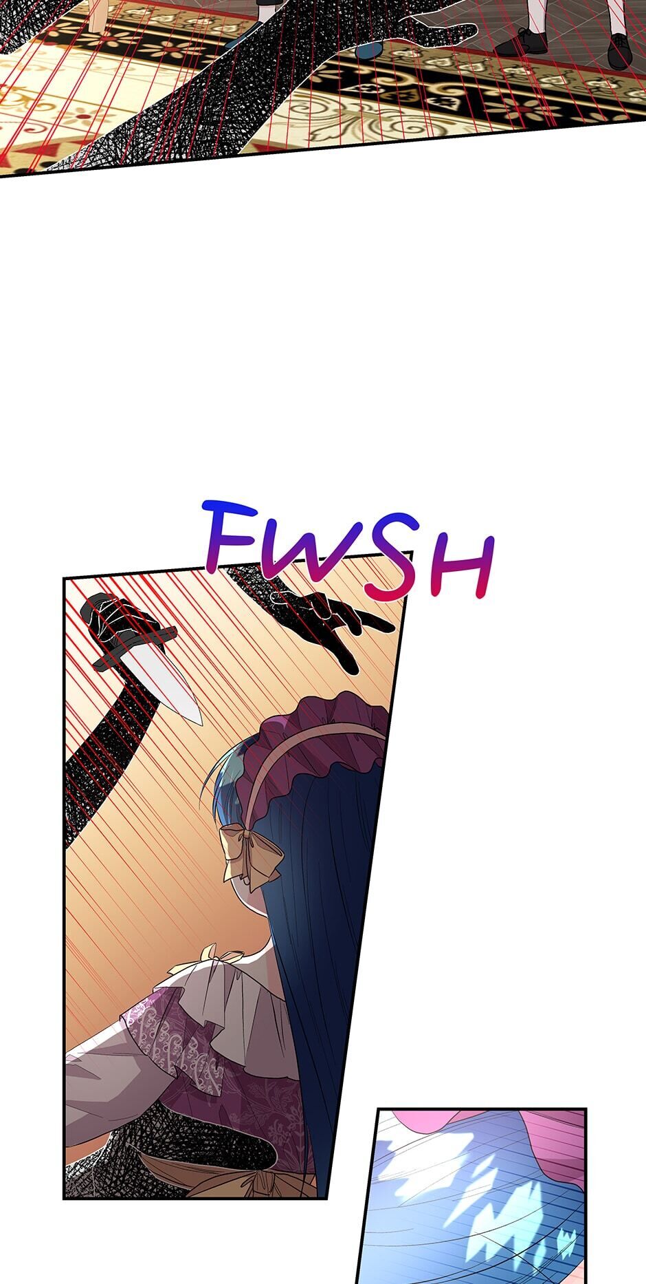 The Archmage's Daughter Chapter 103 page 38 - Chapter 103: A Dark Surprise