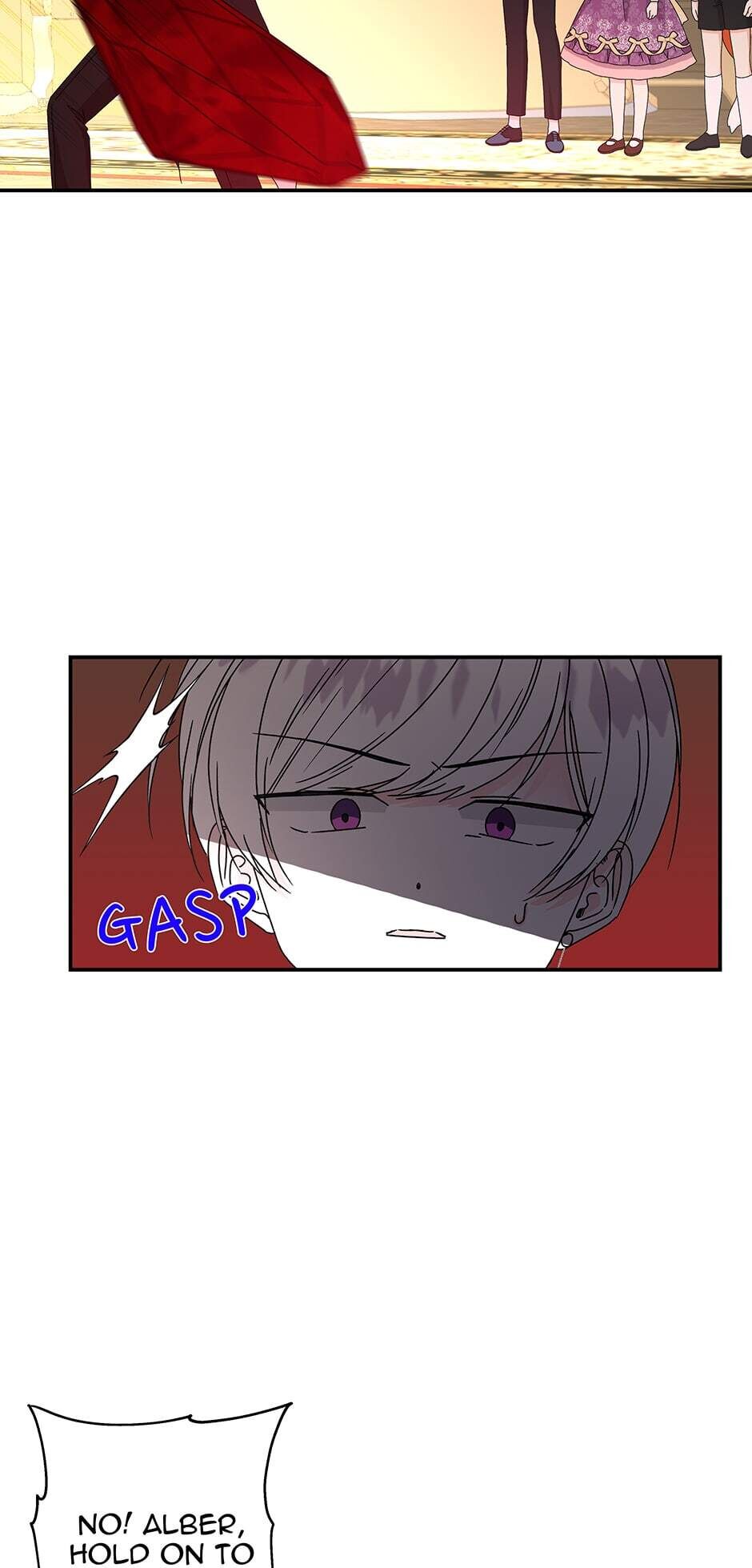 The Archmage's Daughter Chapter 103 page 42 - Chapter 103: A Dark Surprise