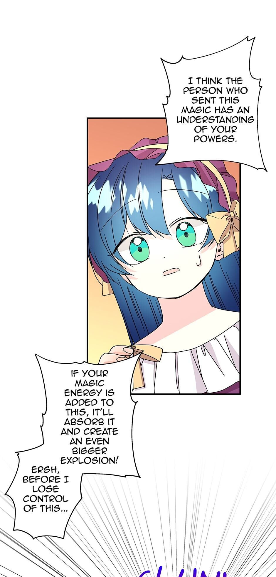 The Archmage's Daughter Chapter 103 page 49 - Chapter 103: A Dark Surprise