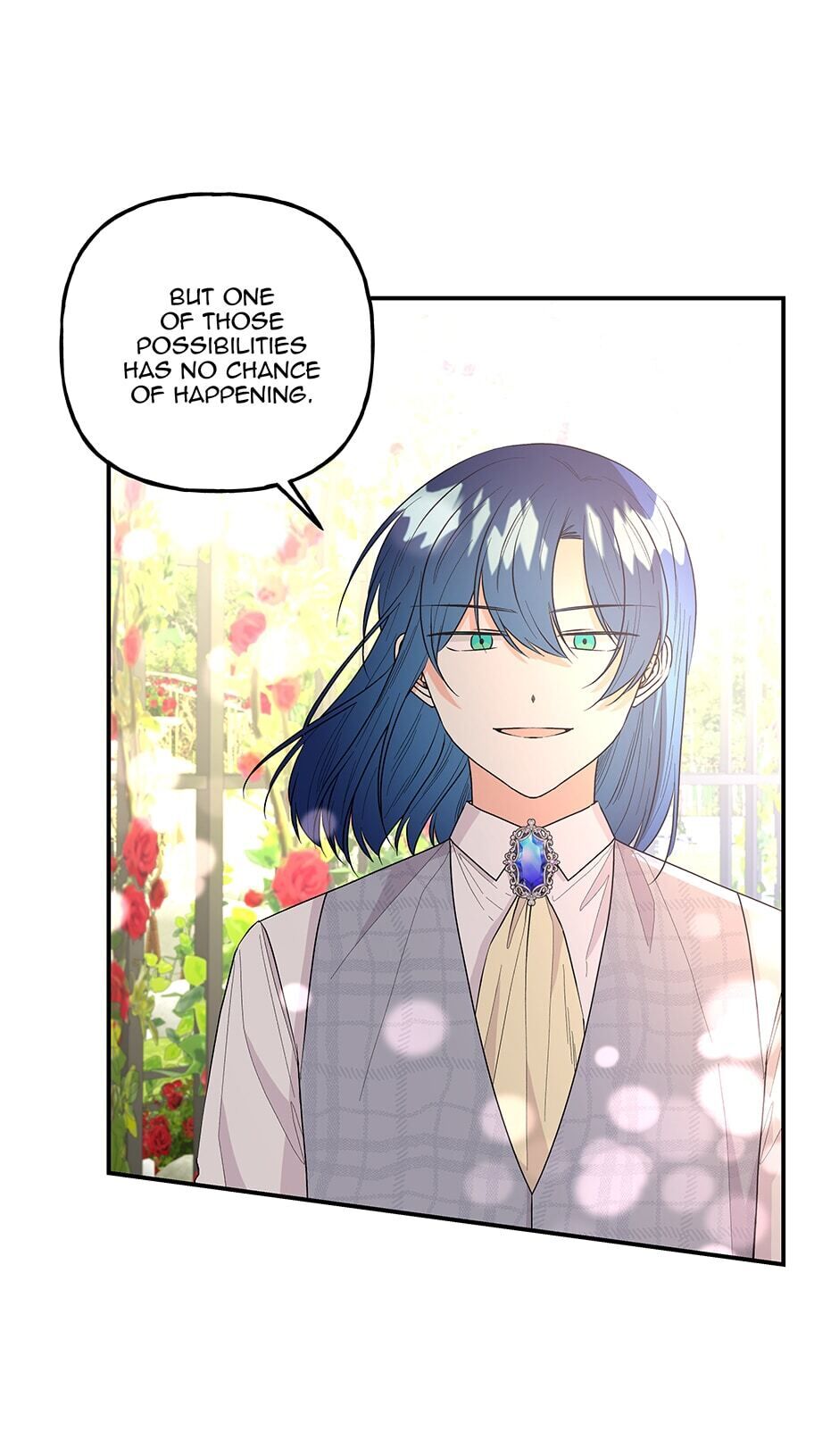 The Archmage's Daughter Chapter 103 page 5 - Chapter 103: A Dark Surprise