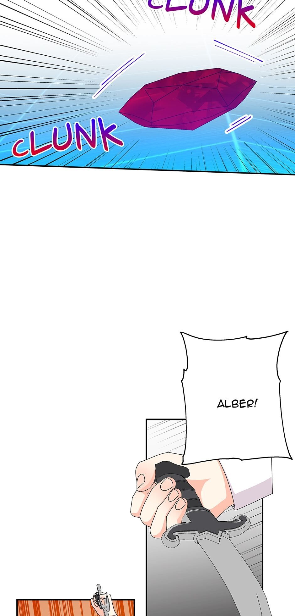The Archmage's Daughter Chapter 103 page 50 - Chapter 103: A Dark Surprise