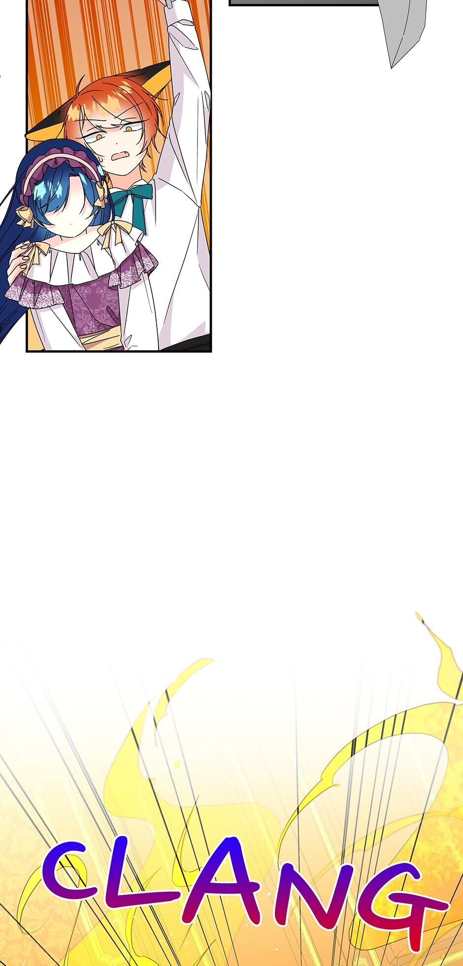 The Archmage's Daughter Chapter 103 page 51 - Chapter 103: A Dark Surprise