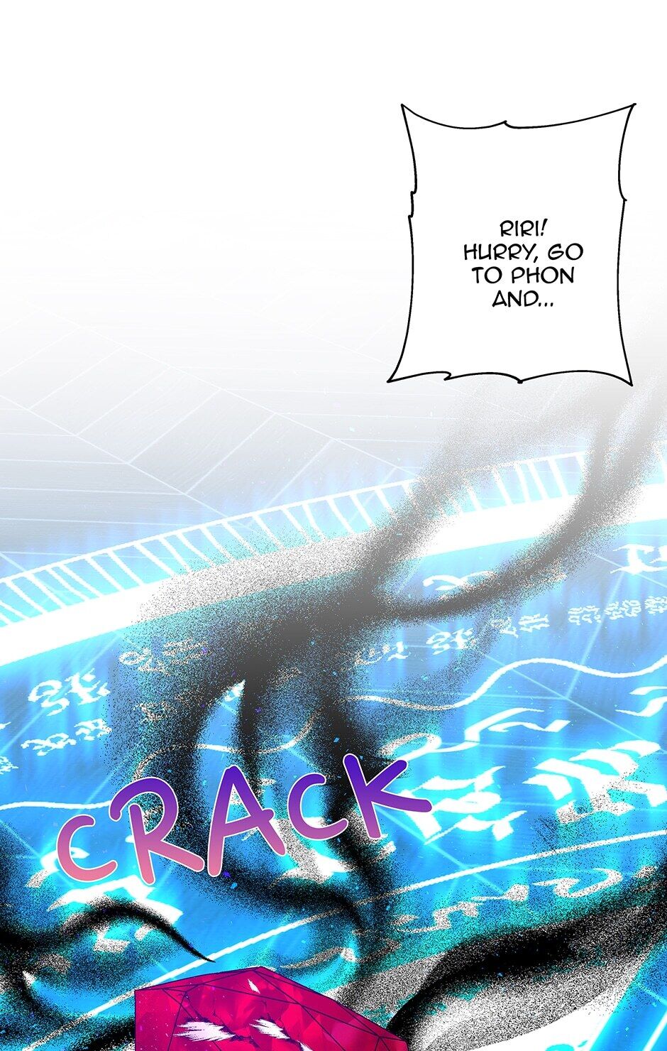 The Archmage's Daughter Chapter 103 page 57 - Chapter 103: A Dark Surprise