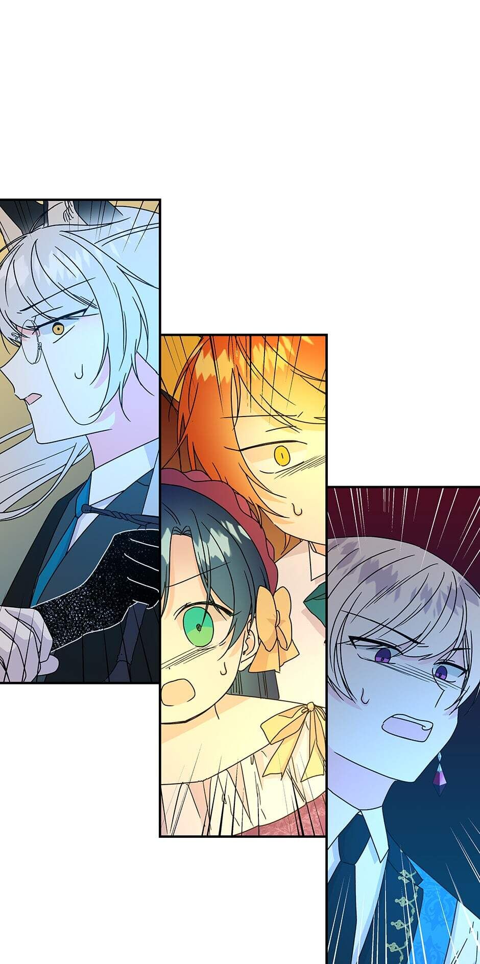 The Archmage's Daughter Chapter 103 page 59 - Chapter 103: A Dark Surprise