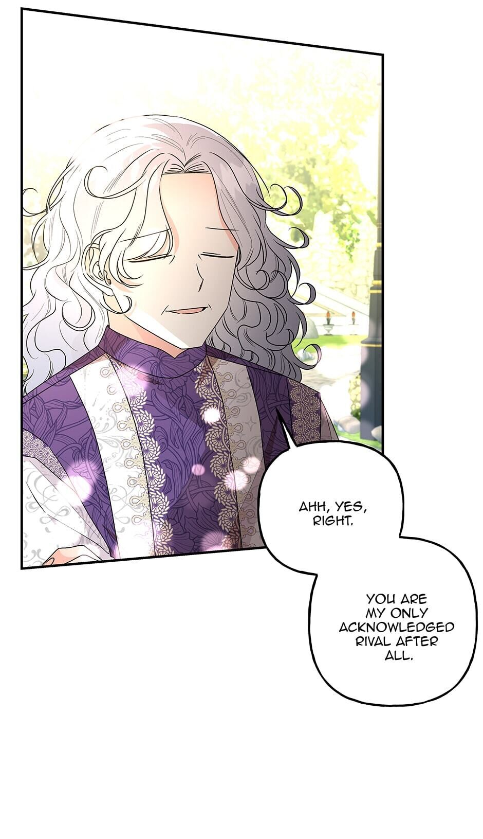 The Archmage's Daughter Chapter 103 page 6 - Chapter 103: A Dark Surprise