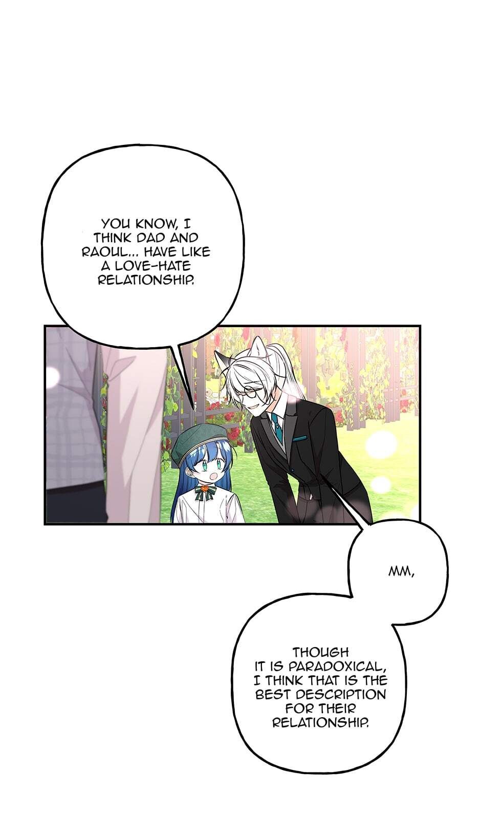The Archmage's Daughter Chapter 103 page 7 - Chapter 103: A Dark Surprise