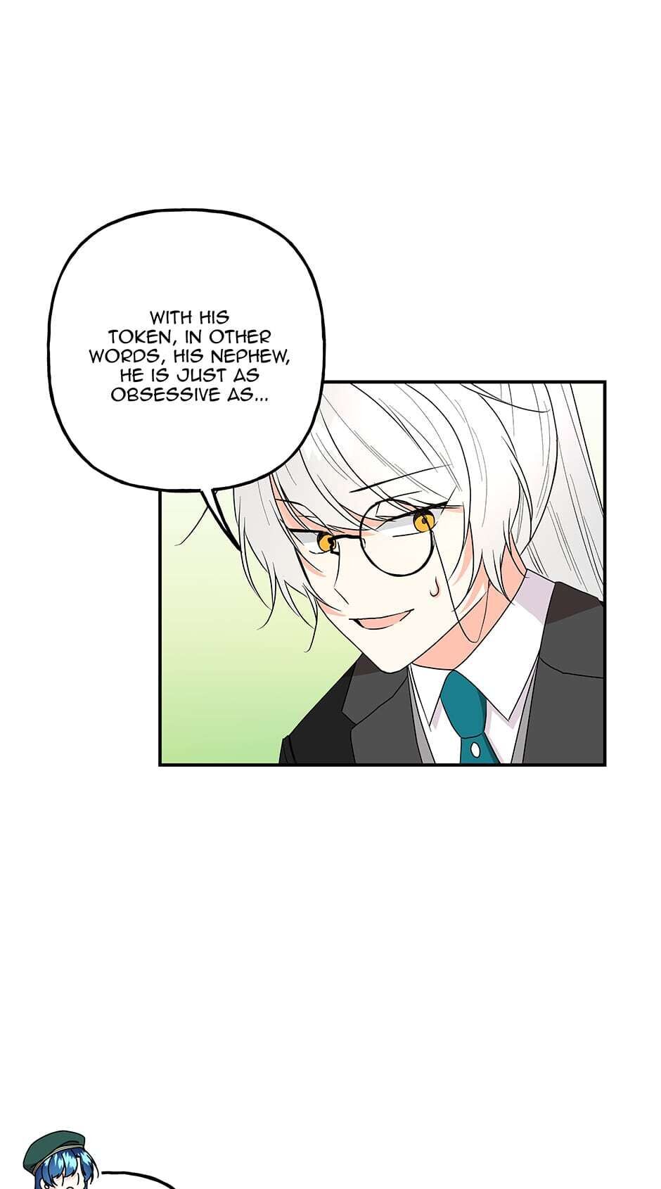 The Archmage's Daughter Chapter 103 page 8 - Chapter 103: A Dark Surprise