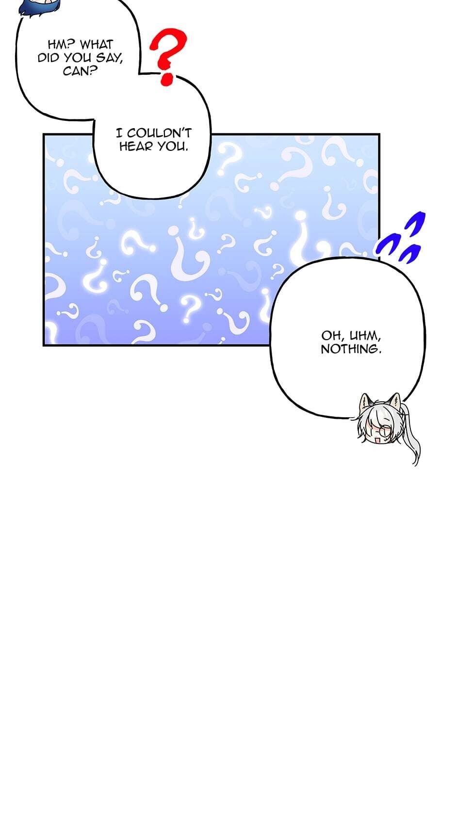 The Archmage's Daughter Chapter 103 page 9 - Chapter 103: A Dark Surprise