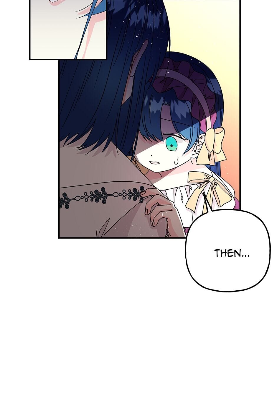 The Archmage's Daughter Chapter 104 page 10 - Chapter 104: You Can Do Anything