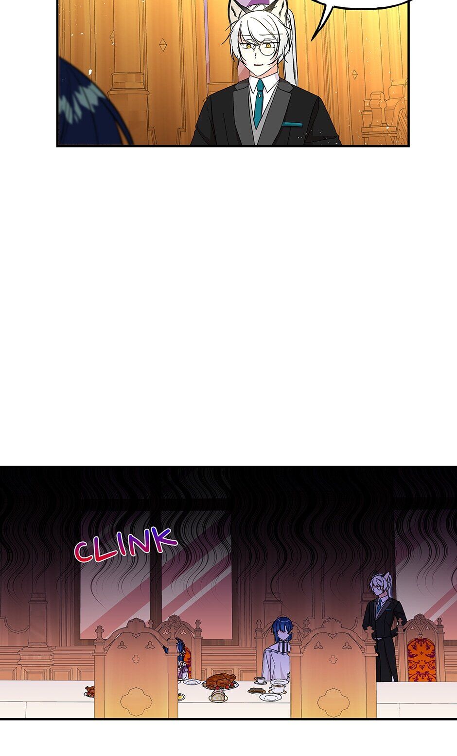 The Archmage's Daughter Chapter 104 page 19 - Chapter 104: You Can Do Anything