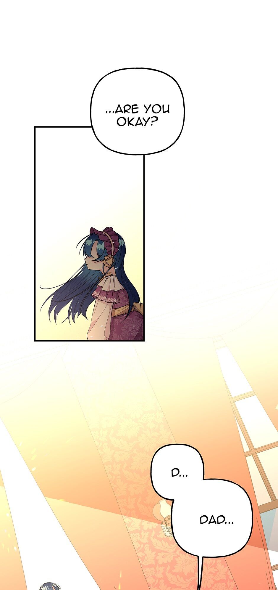 The Archmage's Daughter Chapter 104 page 2 - Chapter 104: You Can Do Anything