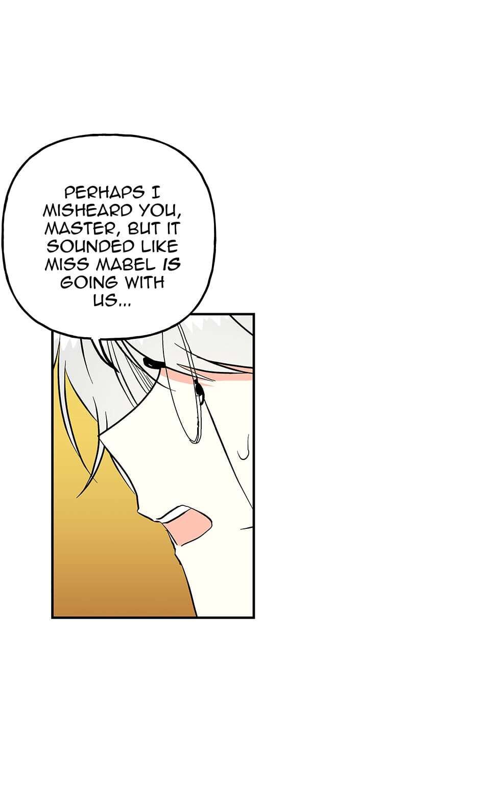 The Archmage's Daughter Chapter 104 page 20 - Chapter 104: You Can Do Anything