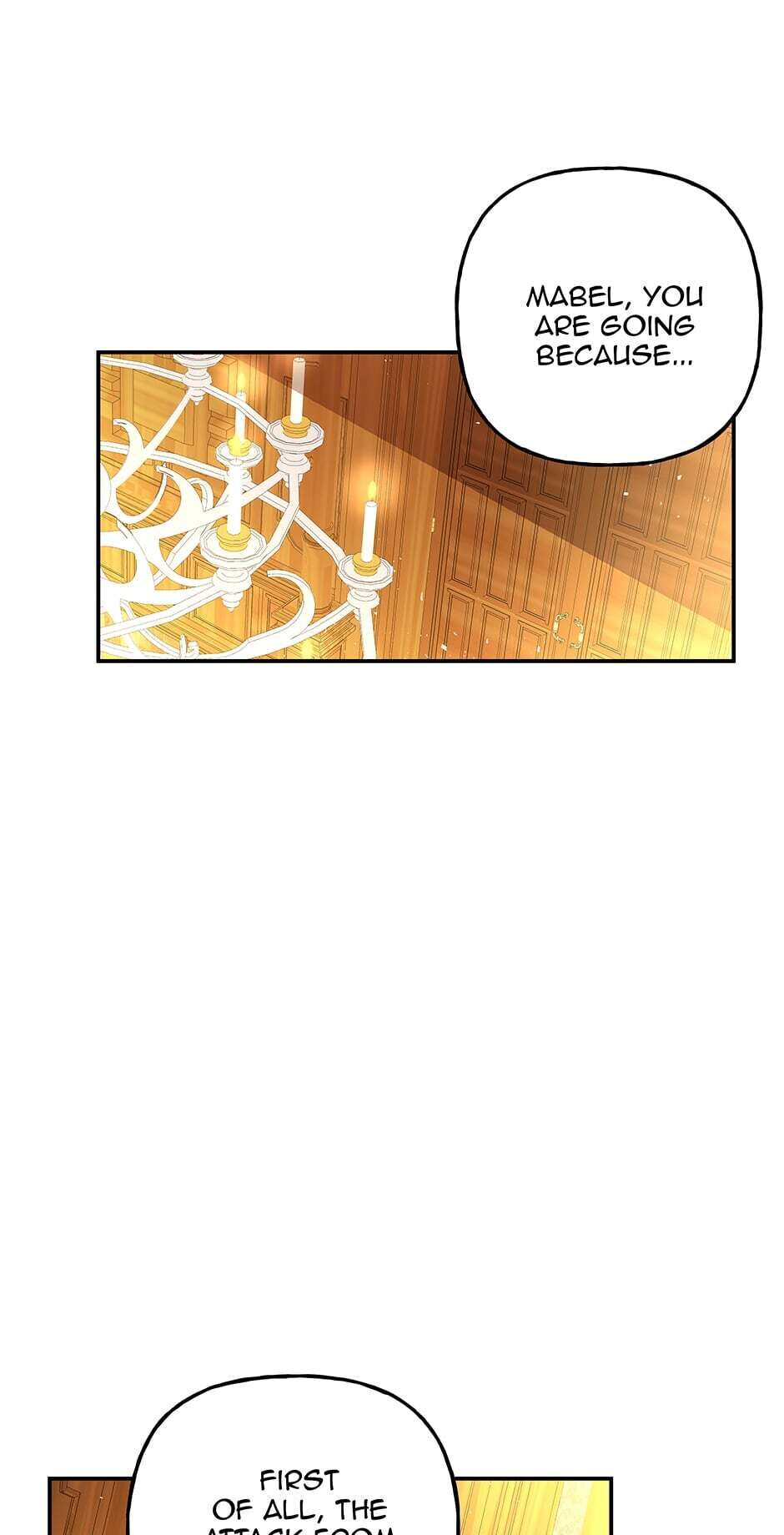 The Archmage's Daughter Chapter 104 page 26 - Chapter 104: You Can Do Anything