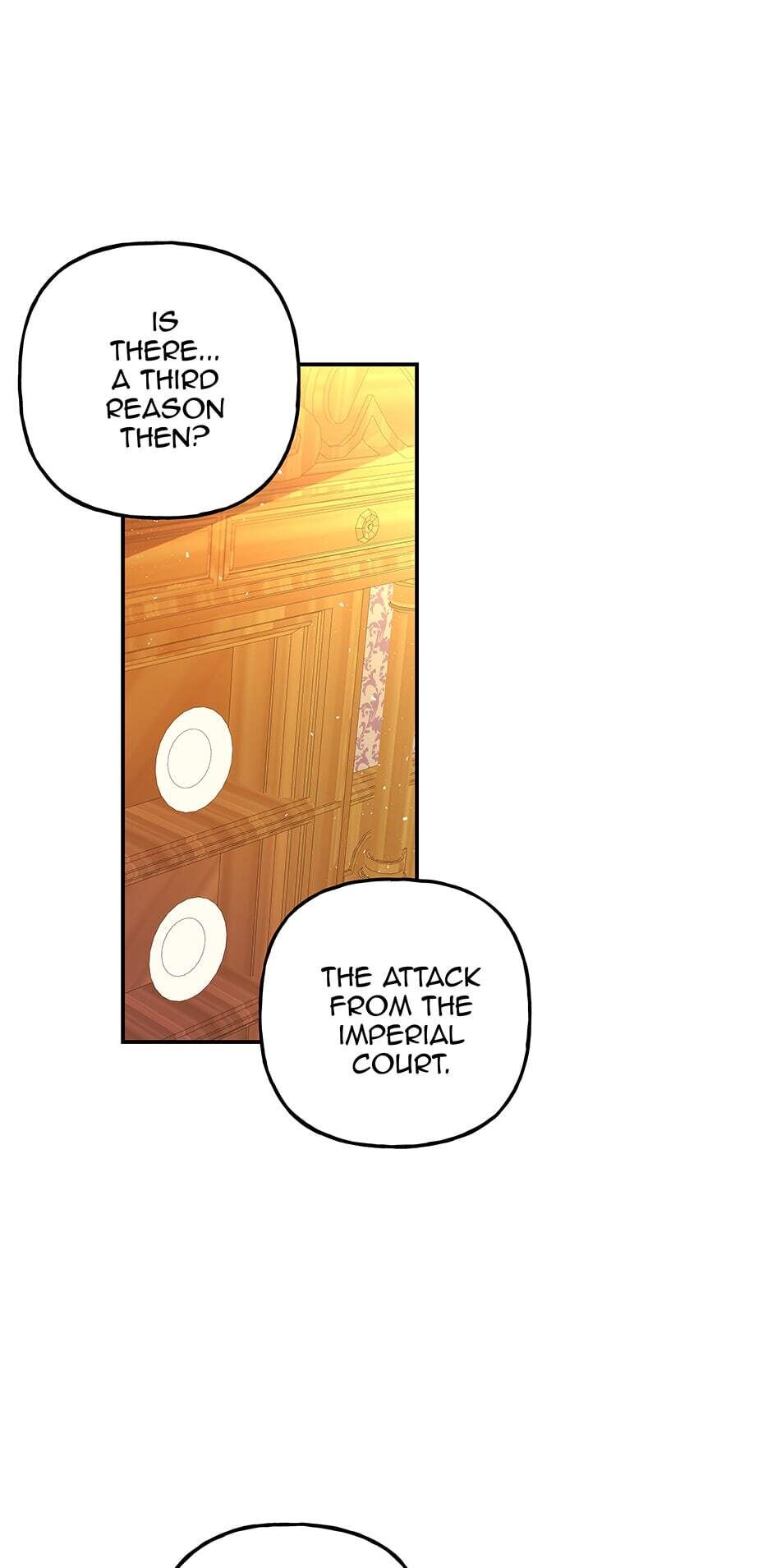 The Archmage's Daughter Chapter 104 page 29 - Chapter 104: You Can Do Anything