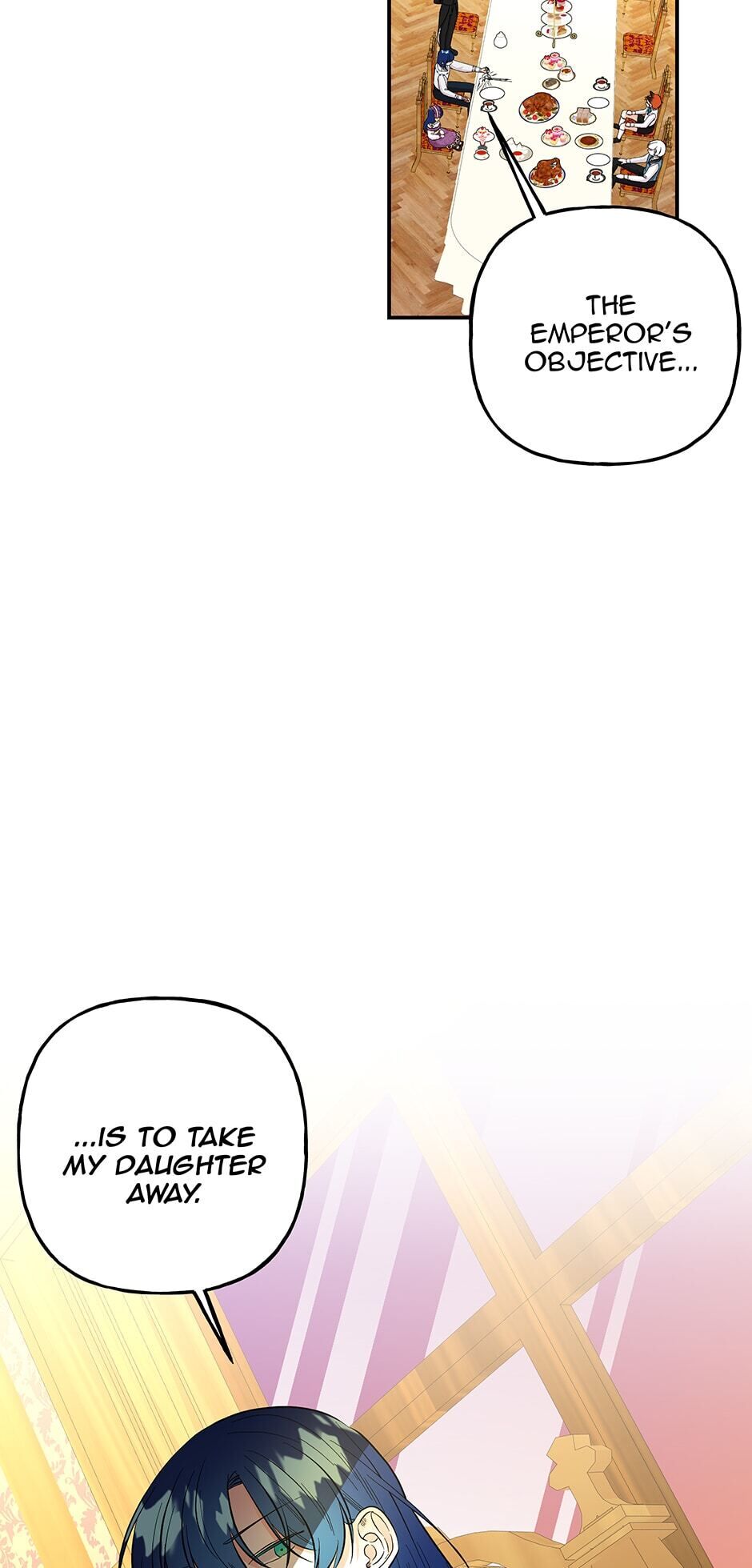 The Archmage's Daughter Chapter 104 page 40 - Chapter 104: You Can Do Anything