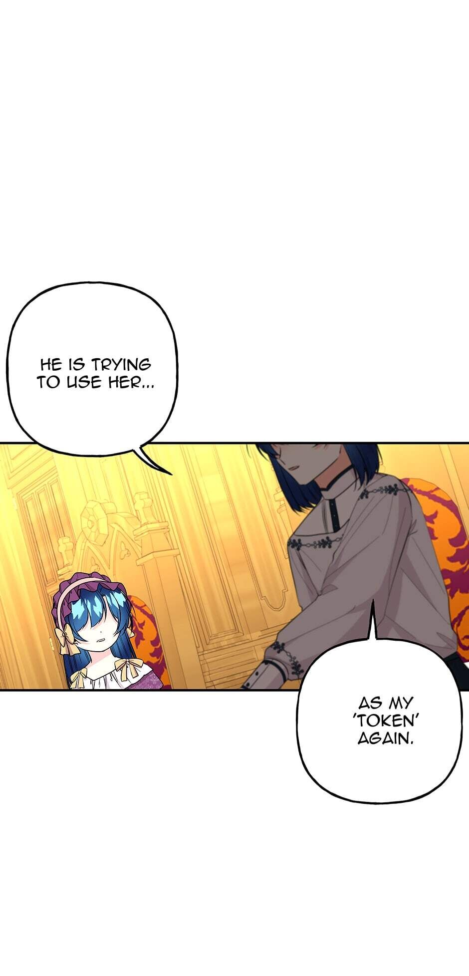 The Archmage's Daughter Chapter 104 page 42 - Chapter 104: You Can Do Anything