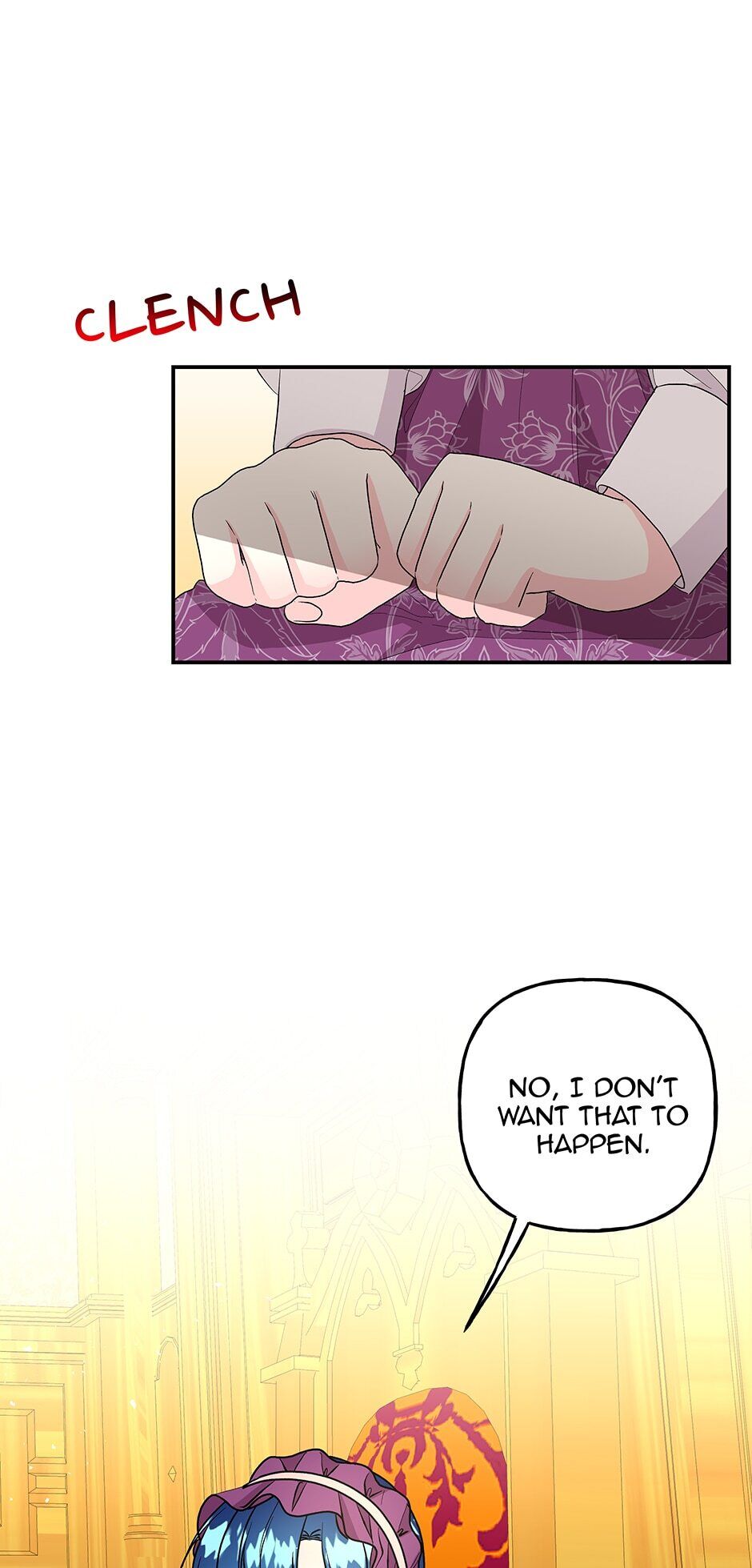 The Archmage's Daughter Chapter 104 page 43 - Chapter 104: You Can Do Anything
