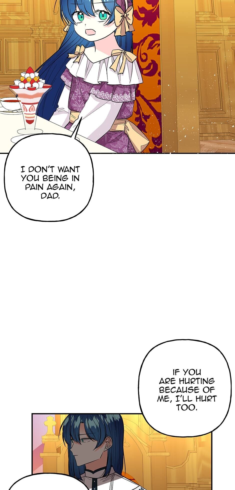 The Archmage's Daughter Chapter 104 page 44 - Chapter 104: You Can Do Anything