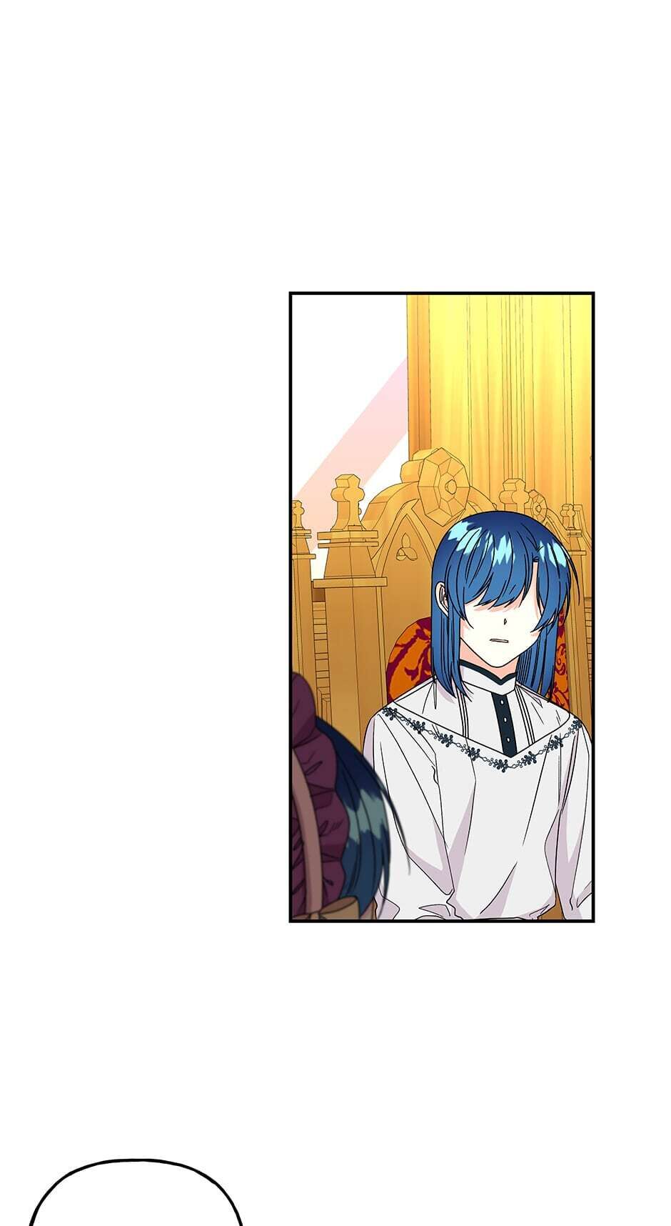 The Archmage's Daughter Chapter 104 page 47 - Chapter 104: You Can Do Anything