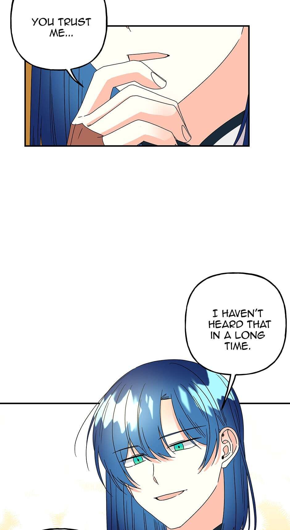 The Archmage's Daughter Chapter 104 page 48 - Chapter 104: You Can Do Anything