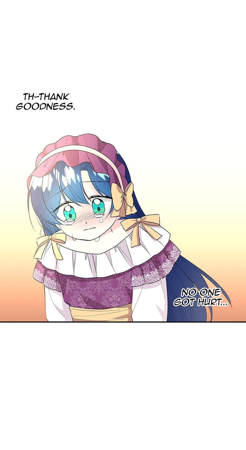 The Archmage's Daughter Chapter 104 page 5 - Chapter 104: You Can Do Anything