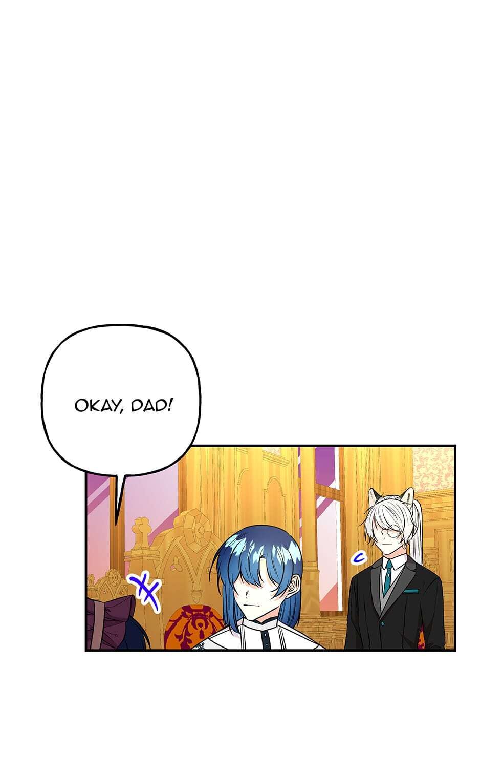 The Archmage's Daughter Chapter 104 page 53 - Chapter 104: You Can Do Anything