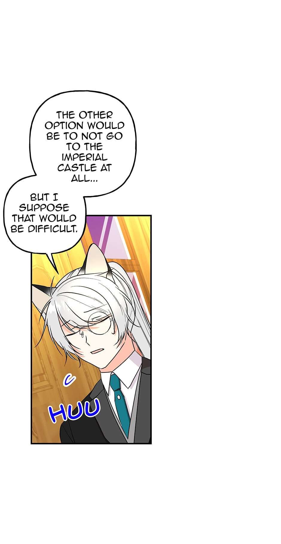 The Archmage's Daughter Chapter 104 page 54 - Chapter 104: You Can Do Anything