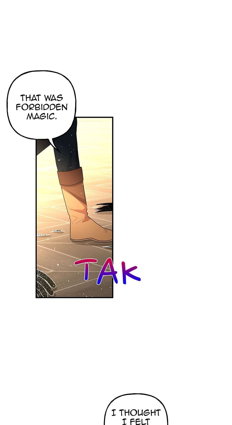 The Archmage's Daughter Chapter 104 page 6 - Chapter 104: You Can Do Anything