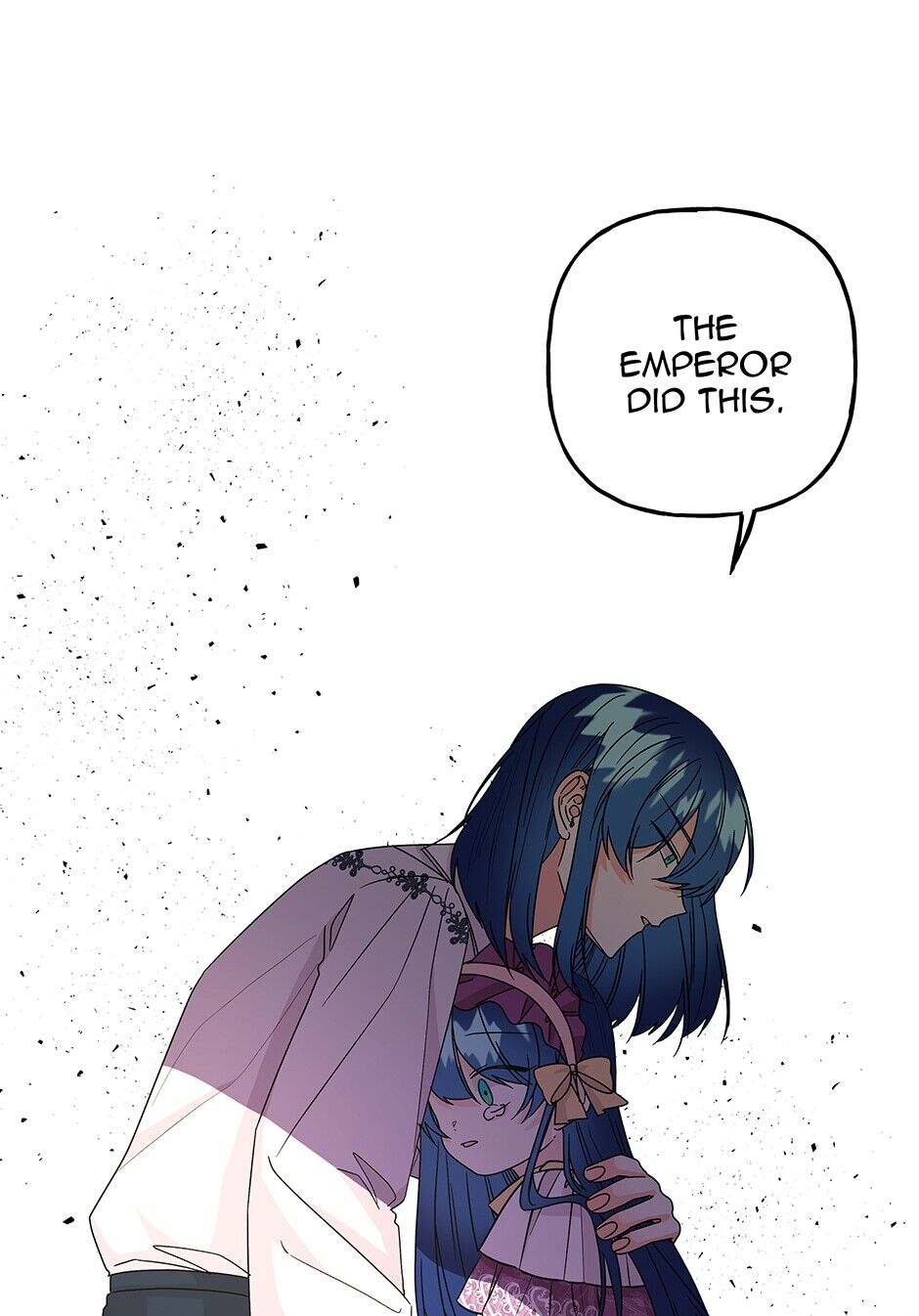 The Archmage's Daughter Chapter 104 page 8 - Chapter 104: You Can Do Anything