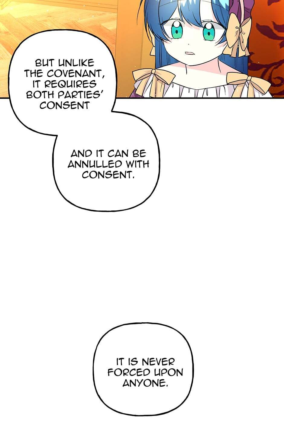The Archmage's Daughter Chapter 105 page 11 - Chapter 105: Shadow Stone