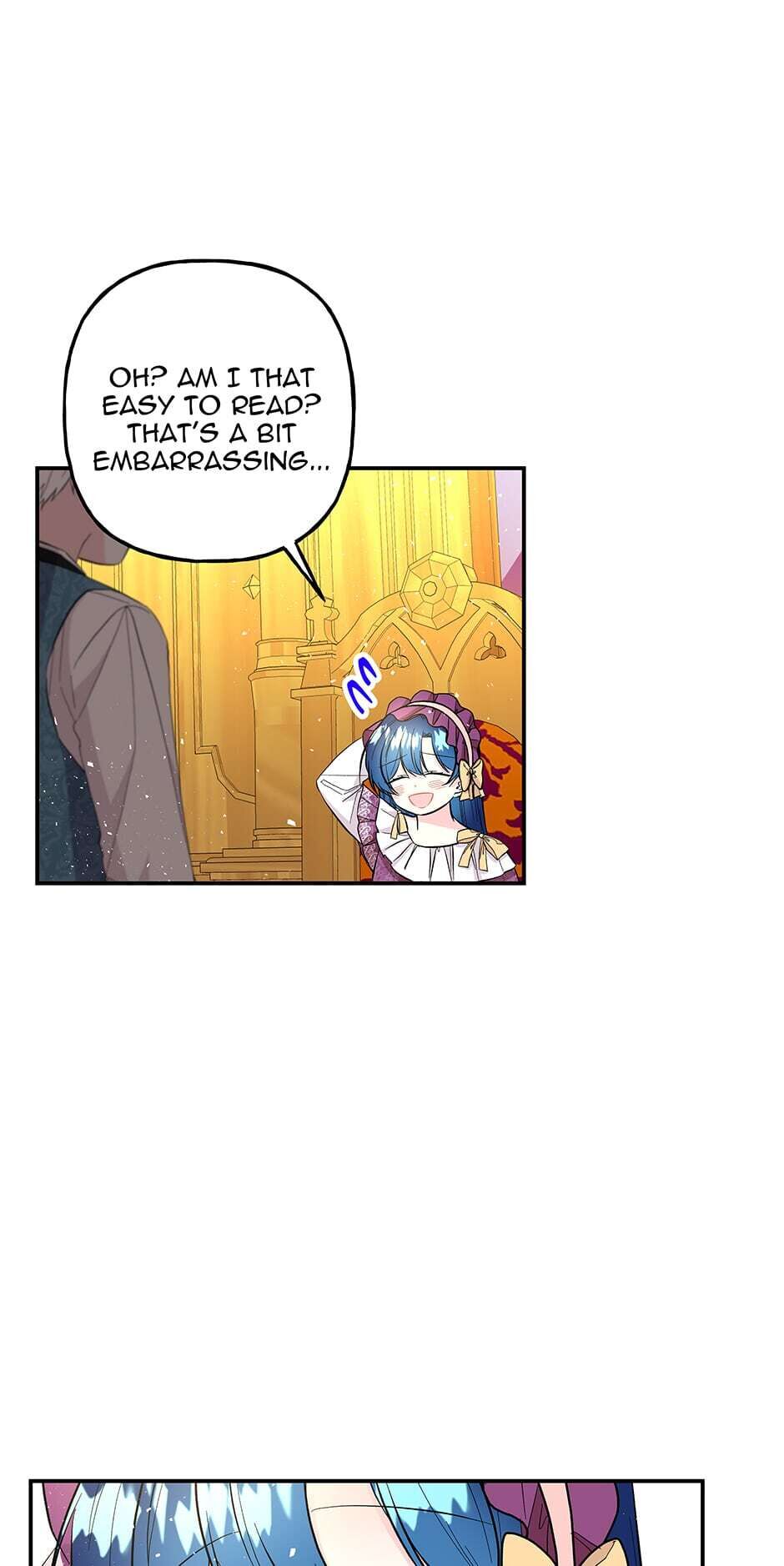 The Archmage's Daughter Chapter 105 page 16 - Chapter 105: Shadow Stone