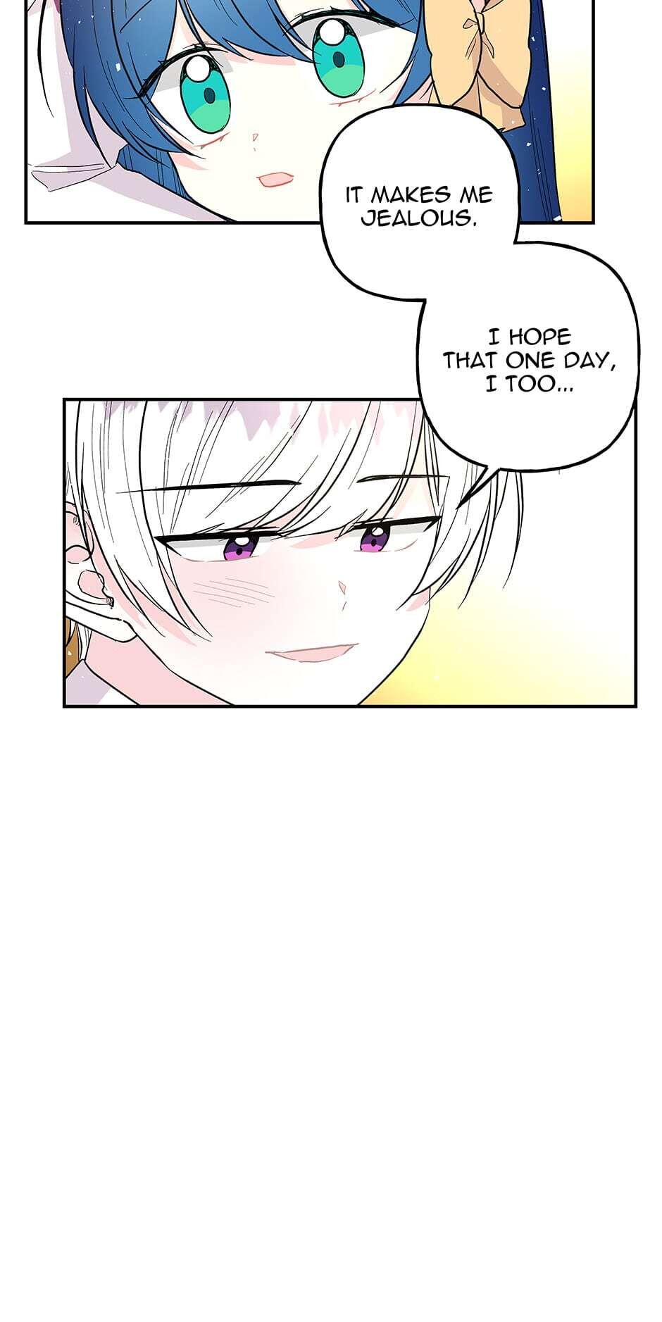 The Archmage's Daughter Chapter 105 page 17 - Chapter 105: Shadow Stone