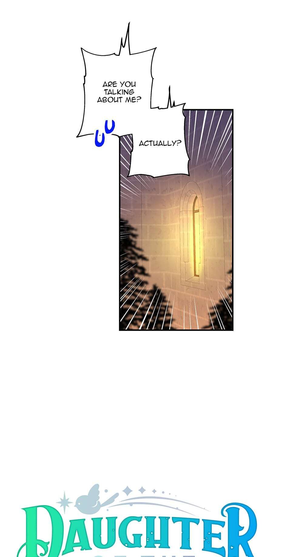 The Archmage's Daughter Chapter 105 page 22 - Chapter 105: Shadow Stone